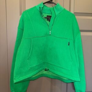 Vici Quarter Zip Pull Over